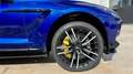 Aston Martin DBX 4.0 Bleu - thumbnail 5