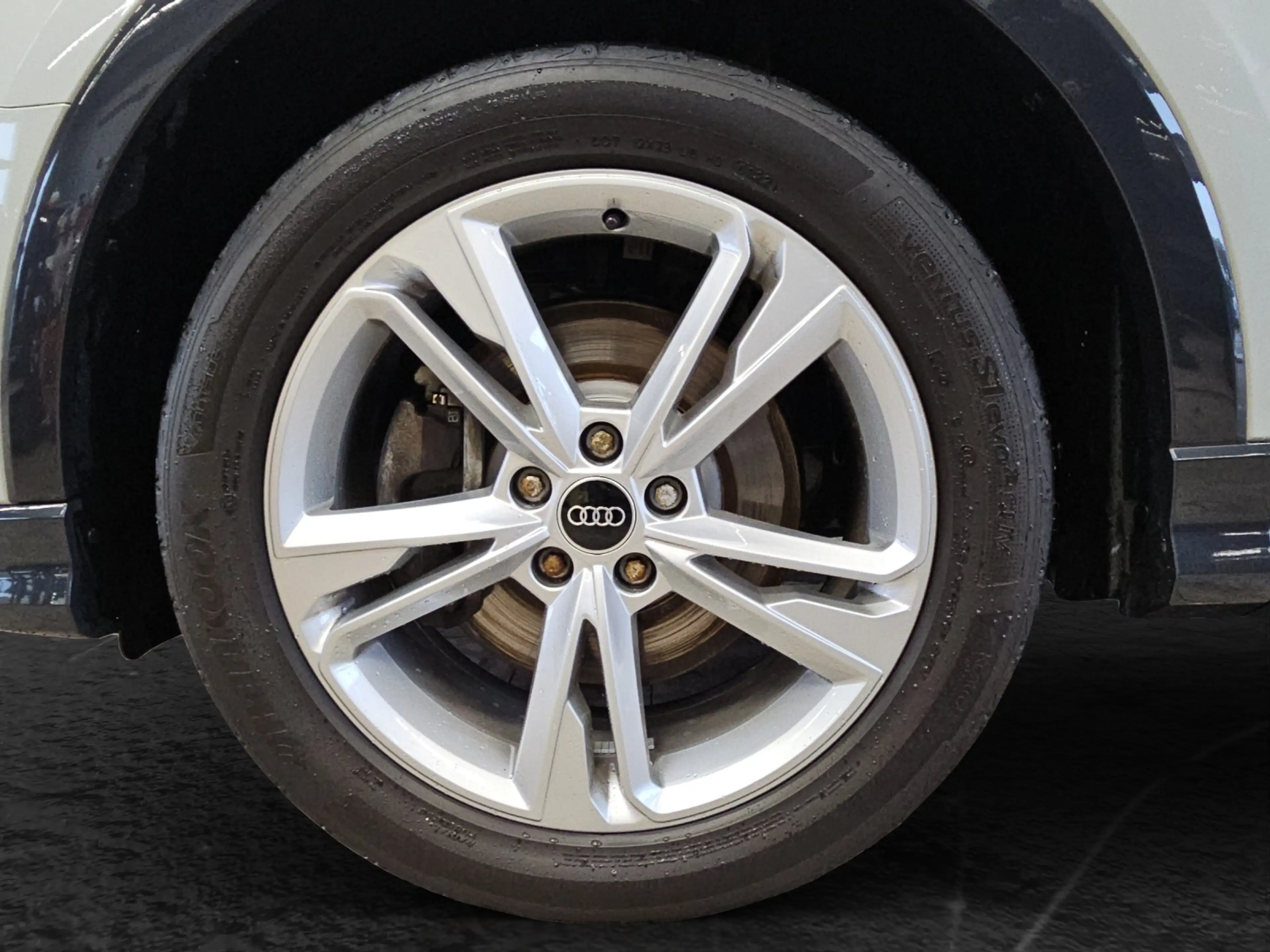 Audi Q3 Sportback 40 TFSI quattro S line NaviPlus AHK A... — photo 5