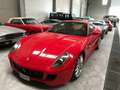 Ferrari 599 GTB Rojo - thumbnail 1