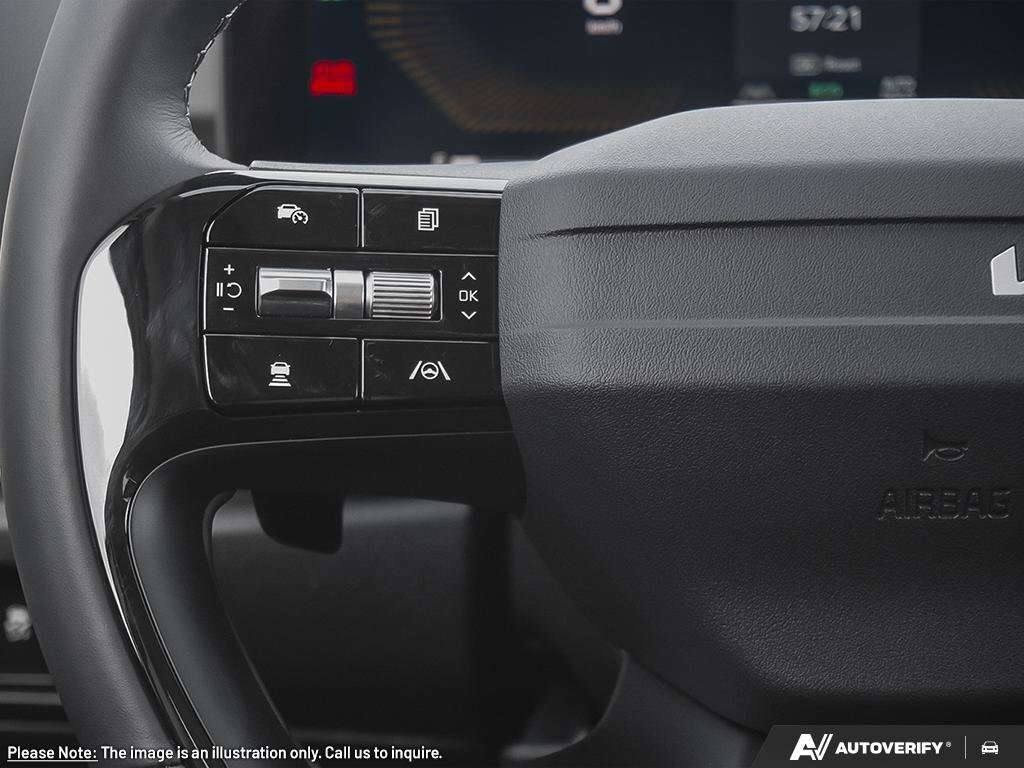 used 2026 Kia Sorento car, priced at $48,845