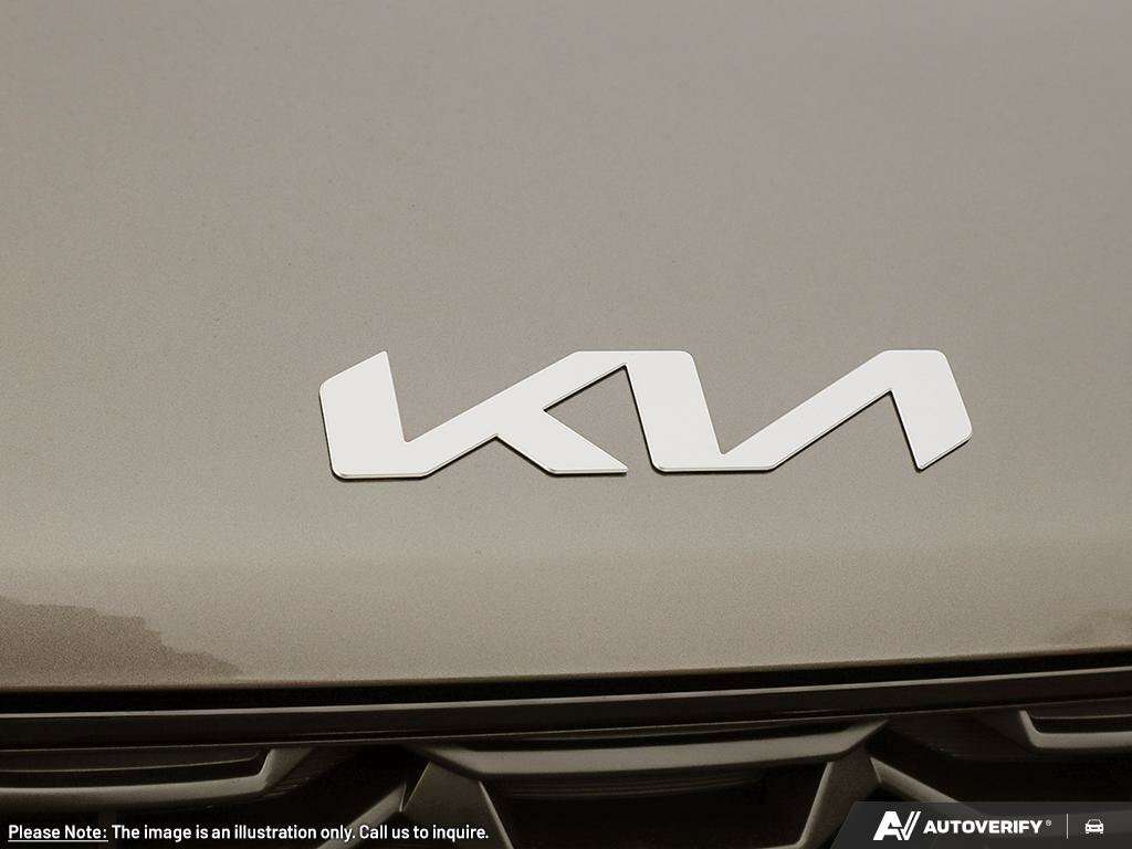 used 2026 Kia Sorento car, priced at $48,845