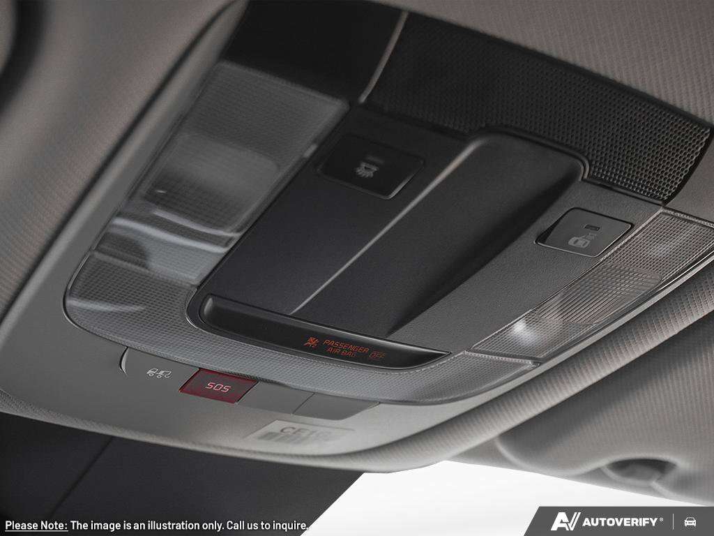 used 2026 Kia Sorento car, priced at $48,845