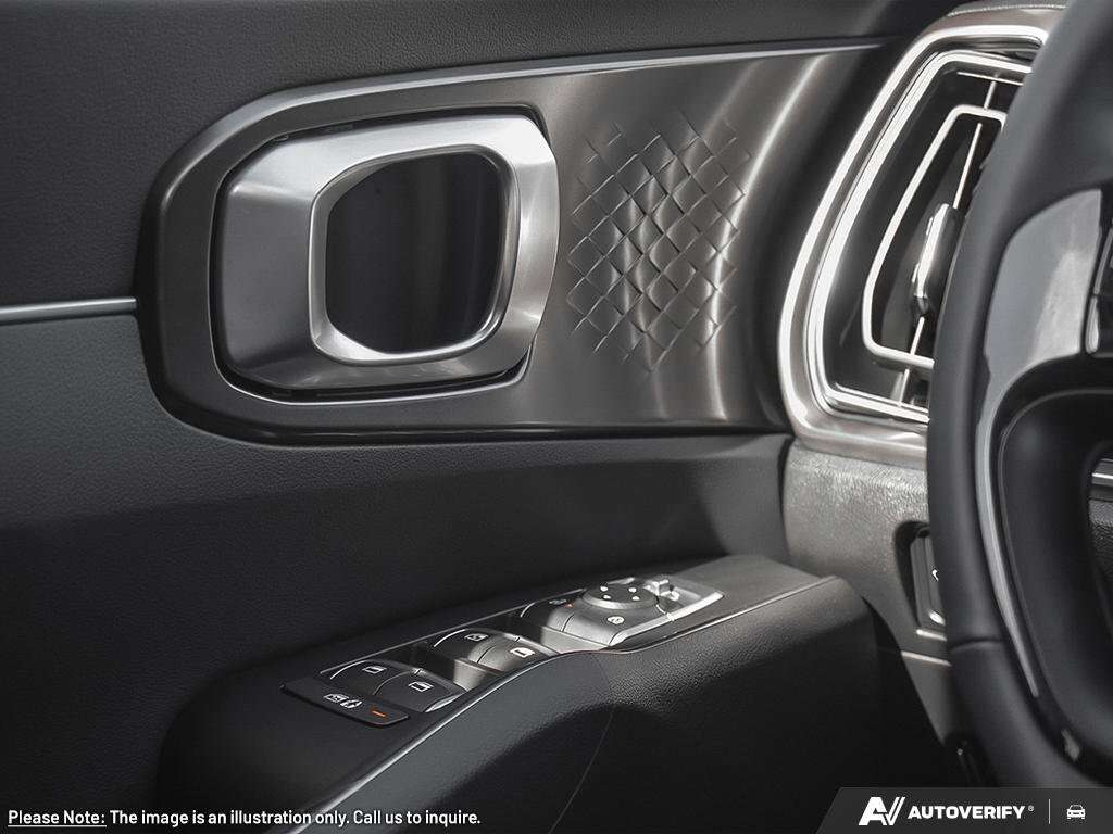 used 2026 Kia Sorento car, priced at $48,845