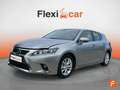 Lexus CT 200h 1.8 Executive Brown - thumbnail 3