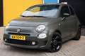 Fiat 500 0.9 TwinAir Turbo Sport / NAP / Airco / Elek Pakke Groen - thumbnail 3