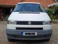 Volkswagen T4 California 2,5 Liter Benzin mit Wertgutachten ! Weiß - thumbnail 2