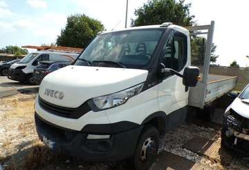 35C12PASSO 3750 2.3 RG CASSONE FISSO