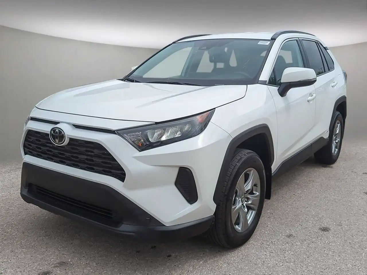 2025 Toyota RAV 4