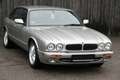 Jaguar XJ 4.0 Executive 2 Jahre Garantie Zilver - thumbnail 1