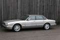 Jaguar XJ 4.0 Executive 2 Jahre Garantie Zilver - thumbnail 4