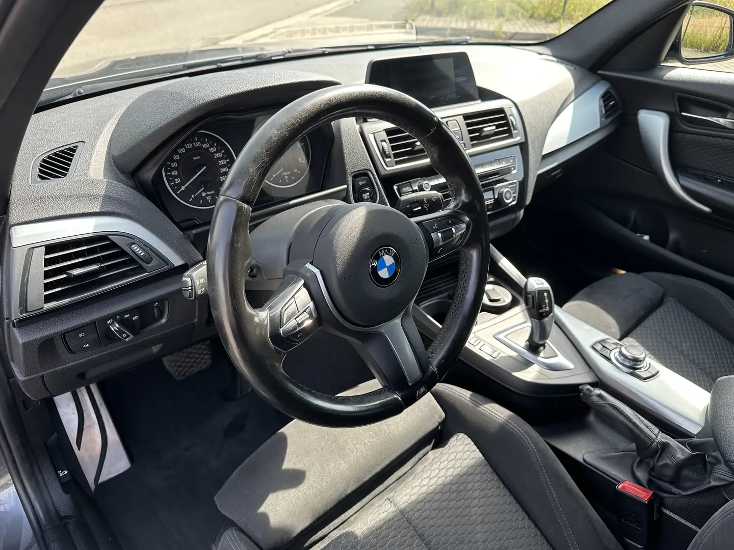 BMW 116 dA M Sport Edition - 2