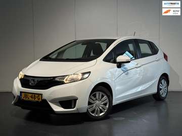 1.3 i-VTEC Comfort /Airco/Cruise/Lane/Elek. Pakket