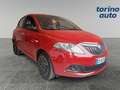 Lancia Ypsilon Ypsilon 1.0 FireFly 5 porte S&S Hybrid Silver Plus Rosso - thumbnail 1