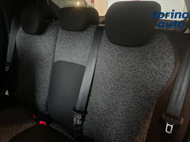 Lancia Ypsilon view 7