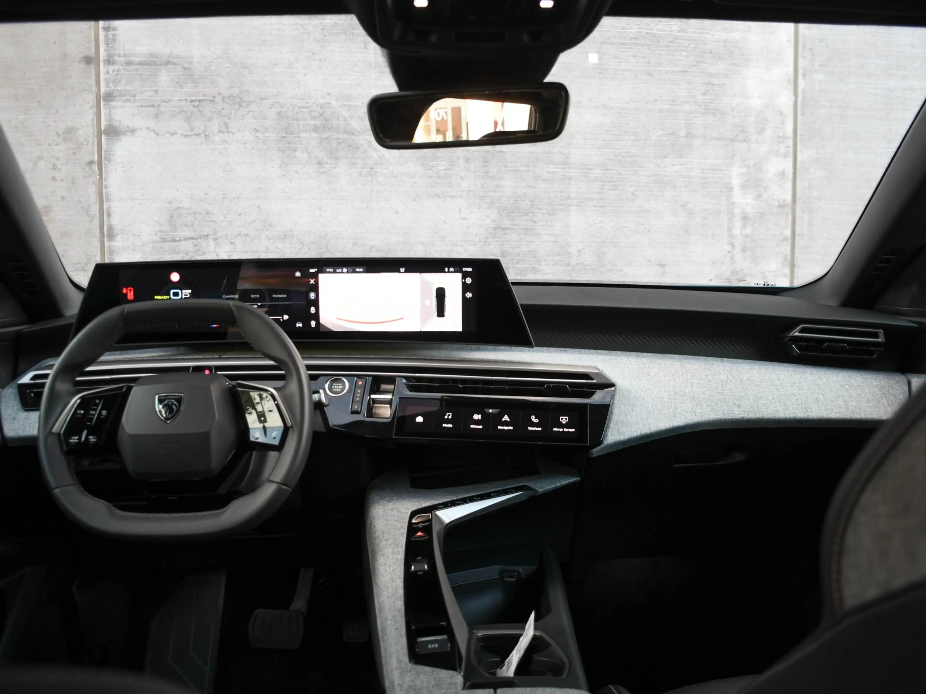 Peugeot 5008 Allure 1.6 Plug-in Hybrid 195pk Automaat 7-Persoon — photo 15