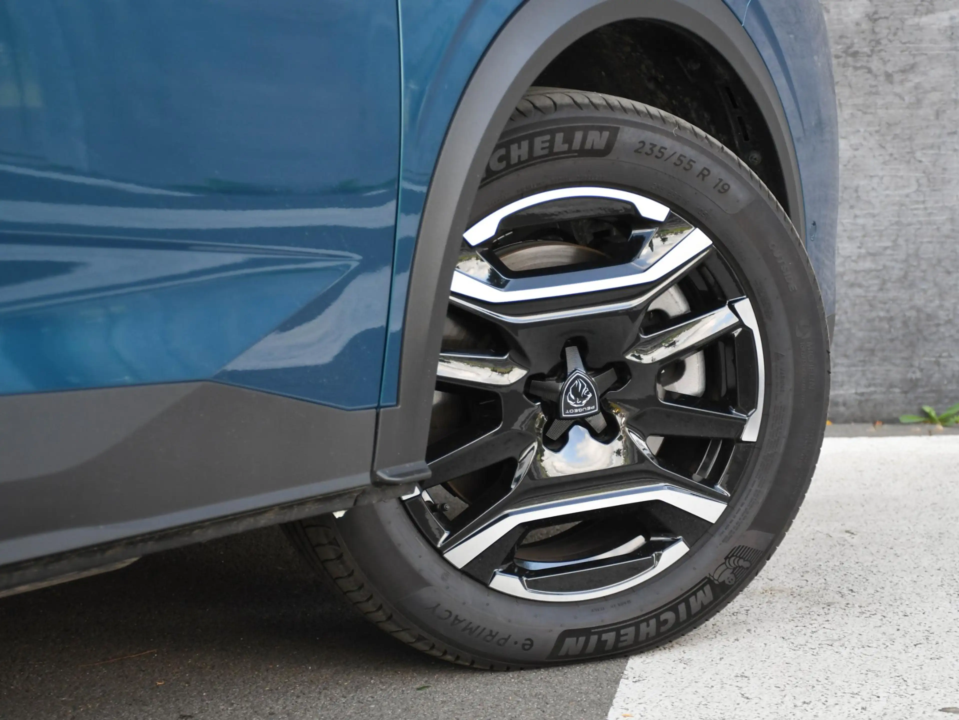 Peugeot 5008 Allure 1.6 Plug-in Hybrid 195pk Automaat 7-Persoon — photo 7