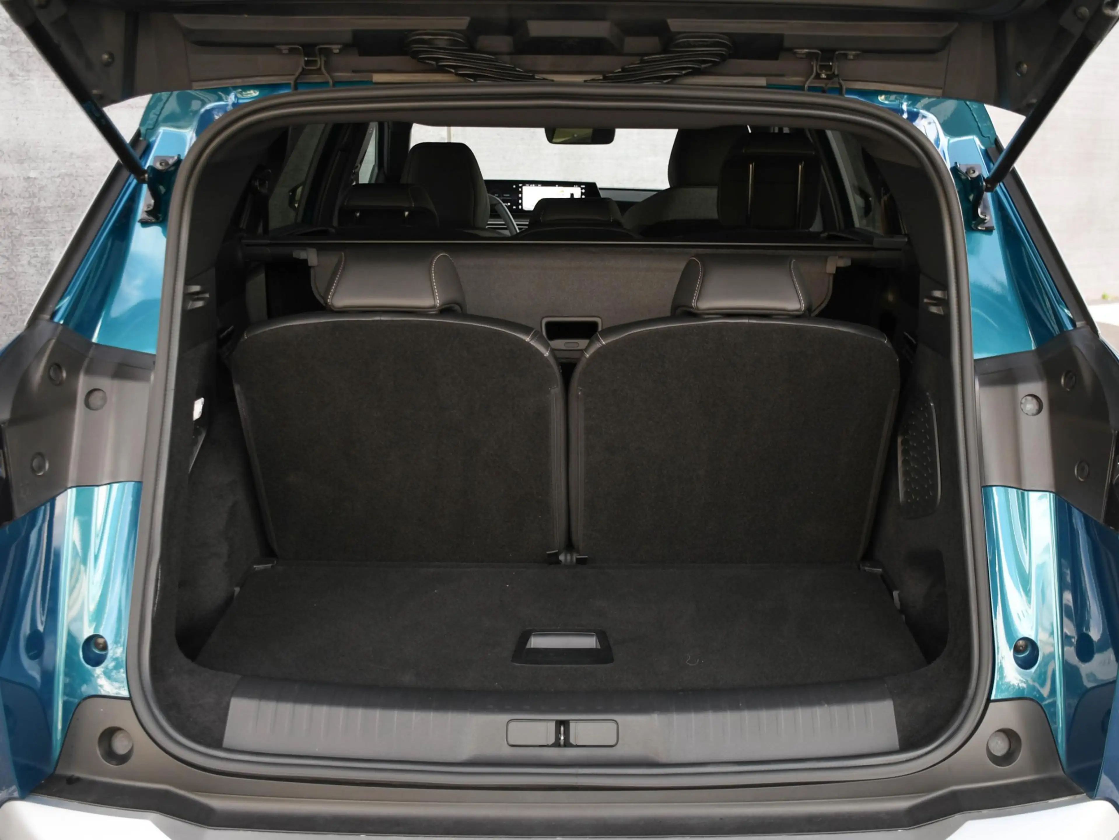 Peugeot 5008 Allure 1.6 Plug-in Hybrid 195pk Automaat 7-Persoon — photo 14