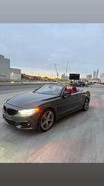 435d Cabrio xDrive Aut. M Sport