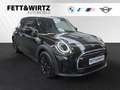 MINI One 3-Türer ClassicTrim|Sportsitz|PDC|LED|Navi Schwarz - thumbnail 1