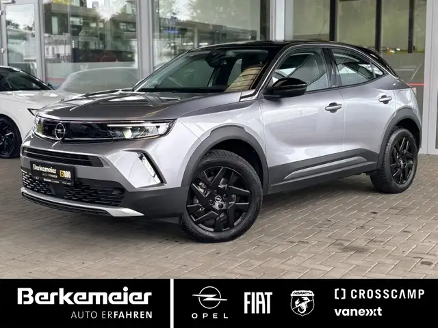 Opel Mokka-E Elegance ** Kamera/Allwetter/AppleCar **