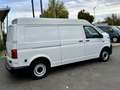 Volkswagen T6 Transporter Kasten TDI LR Hoch Klima*Tempomat Blanc - thumbnail 5