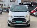 Ford Transit Custom Nugget300 L1+1. HAND+8 SITZER+AHK Silber - thumbnail 3