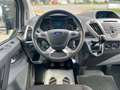 Ford Transit Custom Nugget300 L1+1. HAND+8 SITZER+AHK Silber - thumbnail 10