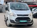 Ford Transit Custom Nugget300 L1+1. HAND+8 SITZER+AHK Silber - thumbnail 1
