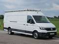 Volkswagen Crafter 50 2.0 L5H3 Dubbellucht MAX Blanco - thumbnail 5