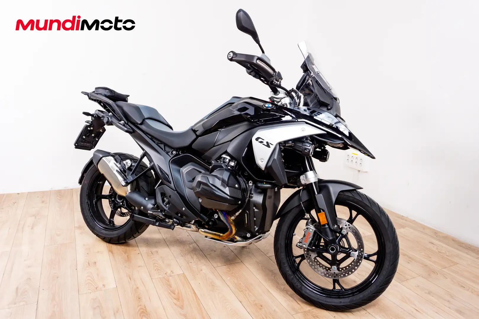 BMW R 1300 GS - 2