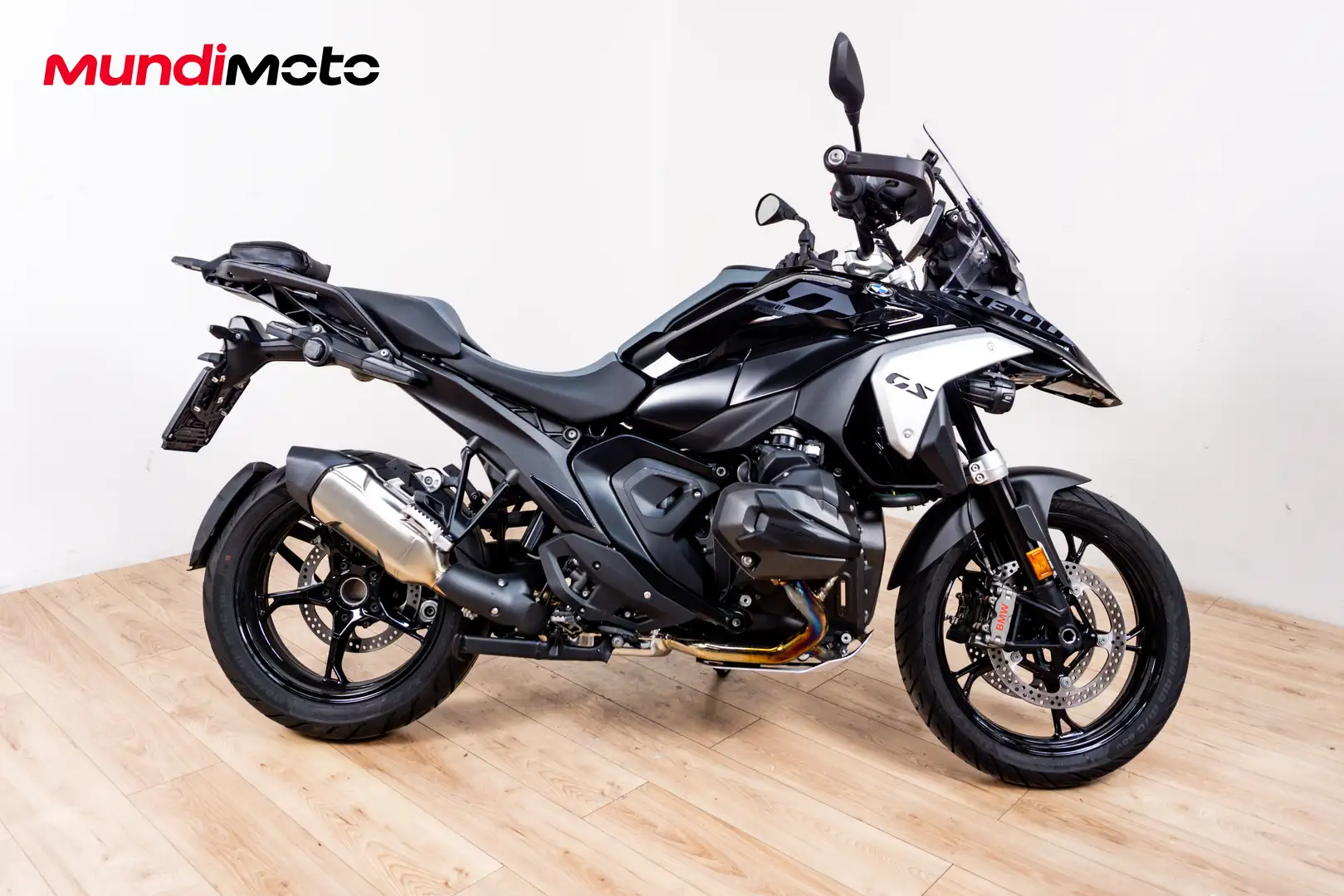 BMW R 1300 GS - 1