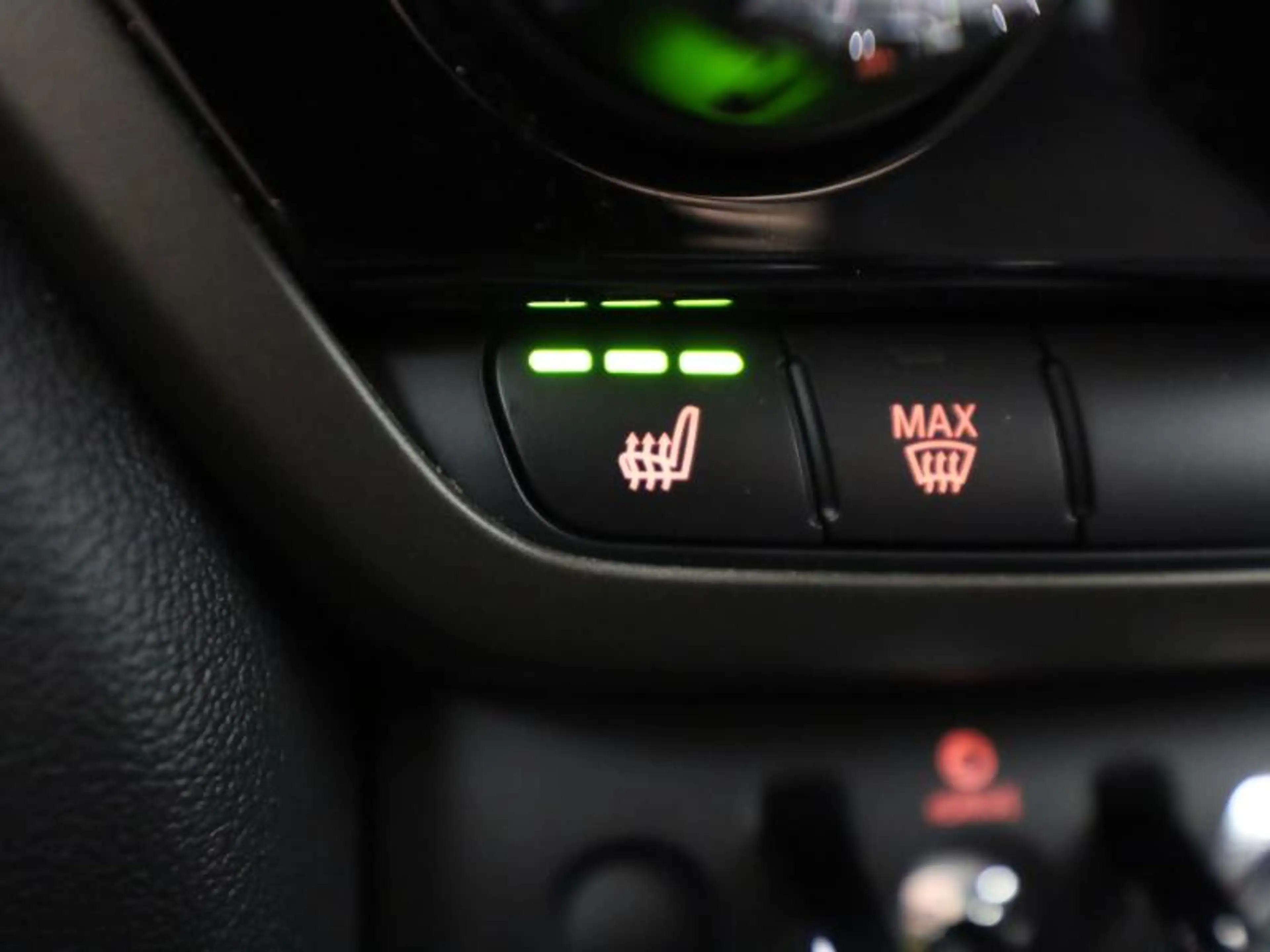 MINI Cooper SE Countryman HYBRID - CAMERA - KED - NAVI — photo 13