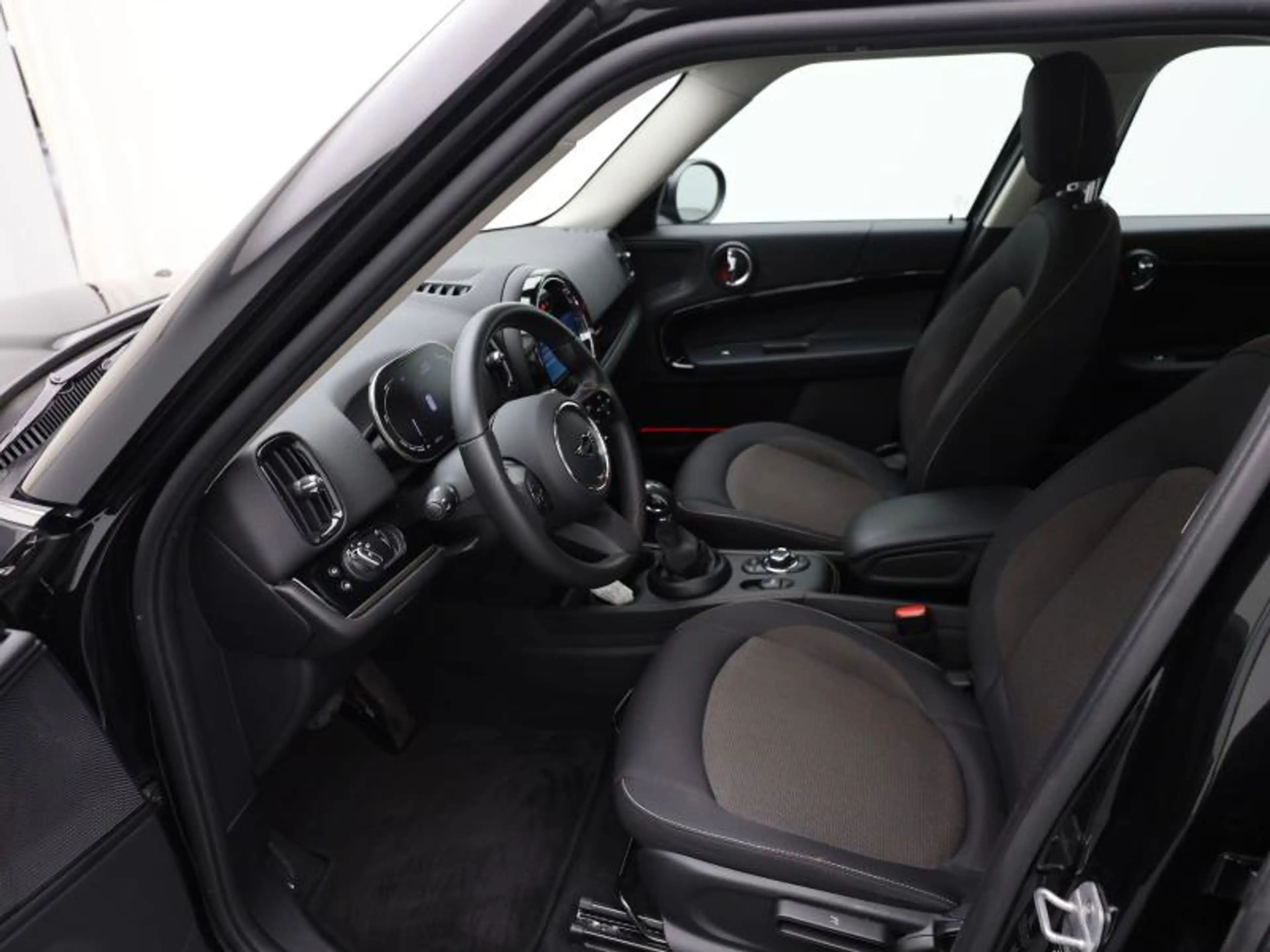 MINI Cooper SE Countryman HYBRID - CAMERA - KED - NAVI — photo 6