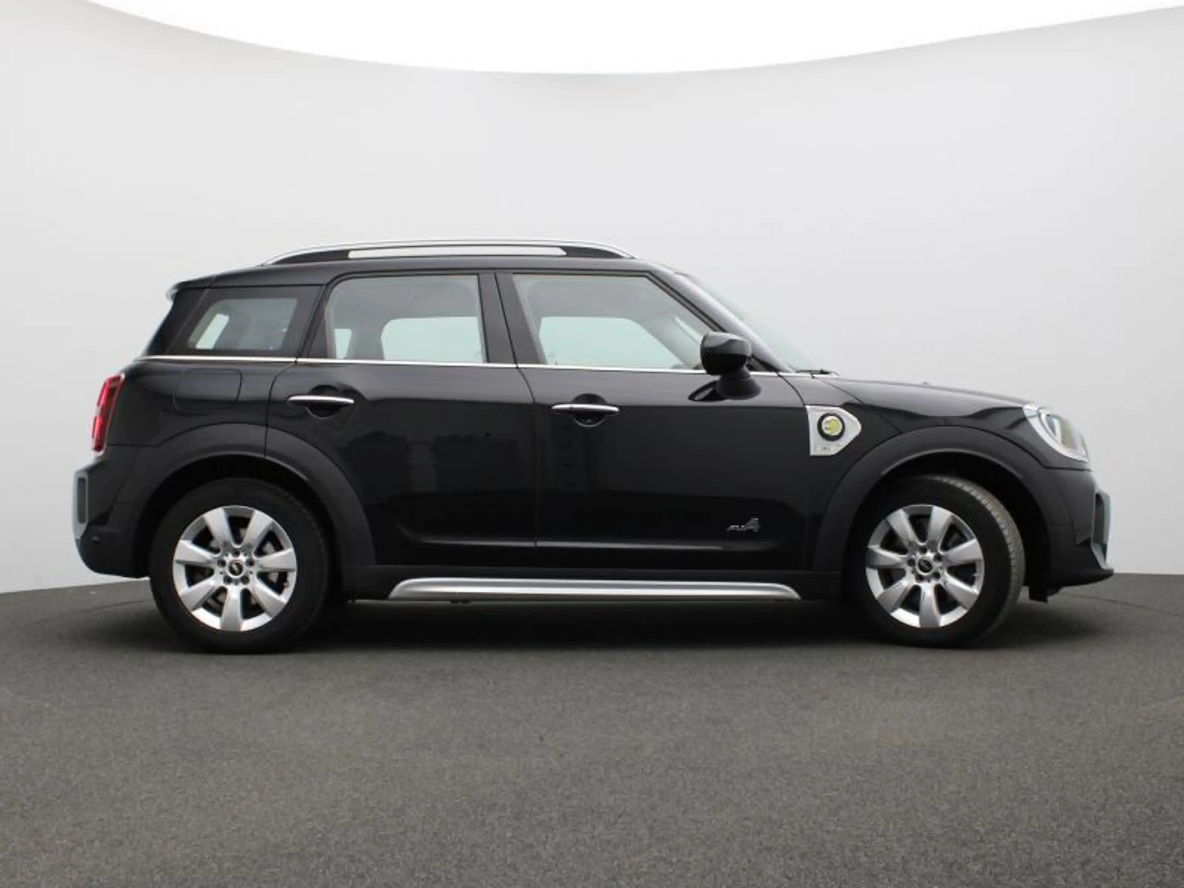 MINI Cooper SE Countryman HYBRID - CAMERA - KED - NAVI — photo 3
