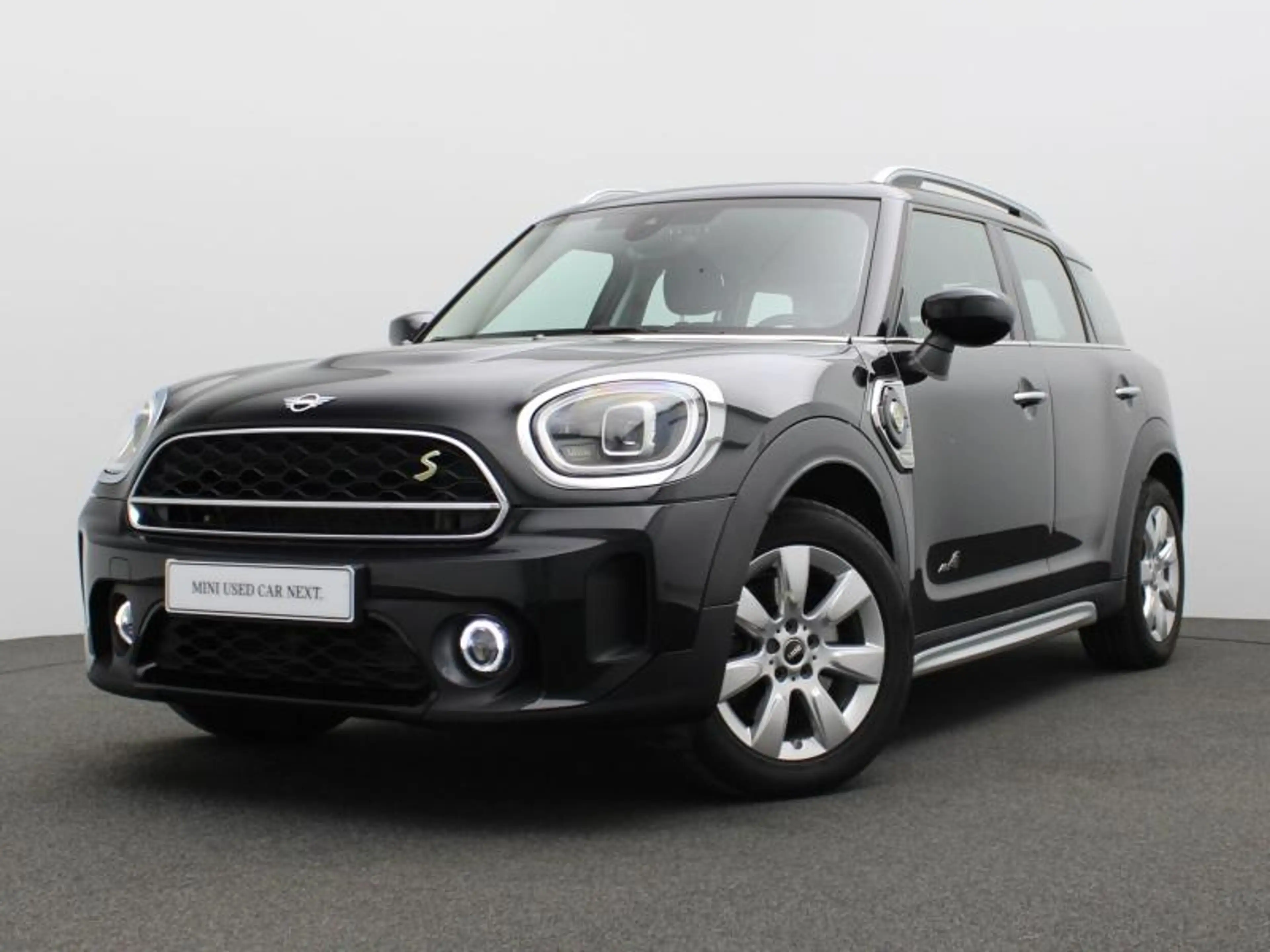 MINI Cooper SE Countryman HYBRID - CAMERA - KED - NAVI