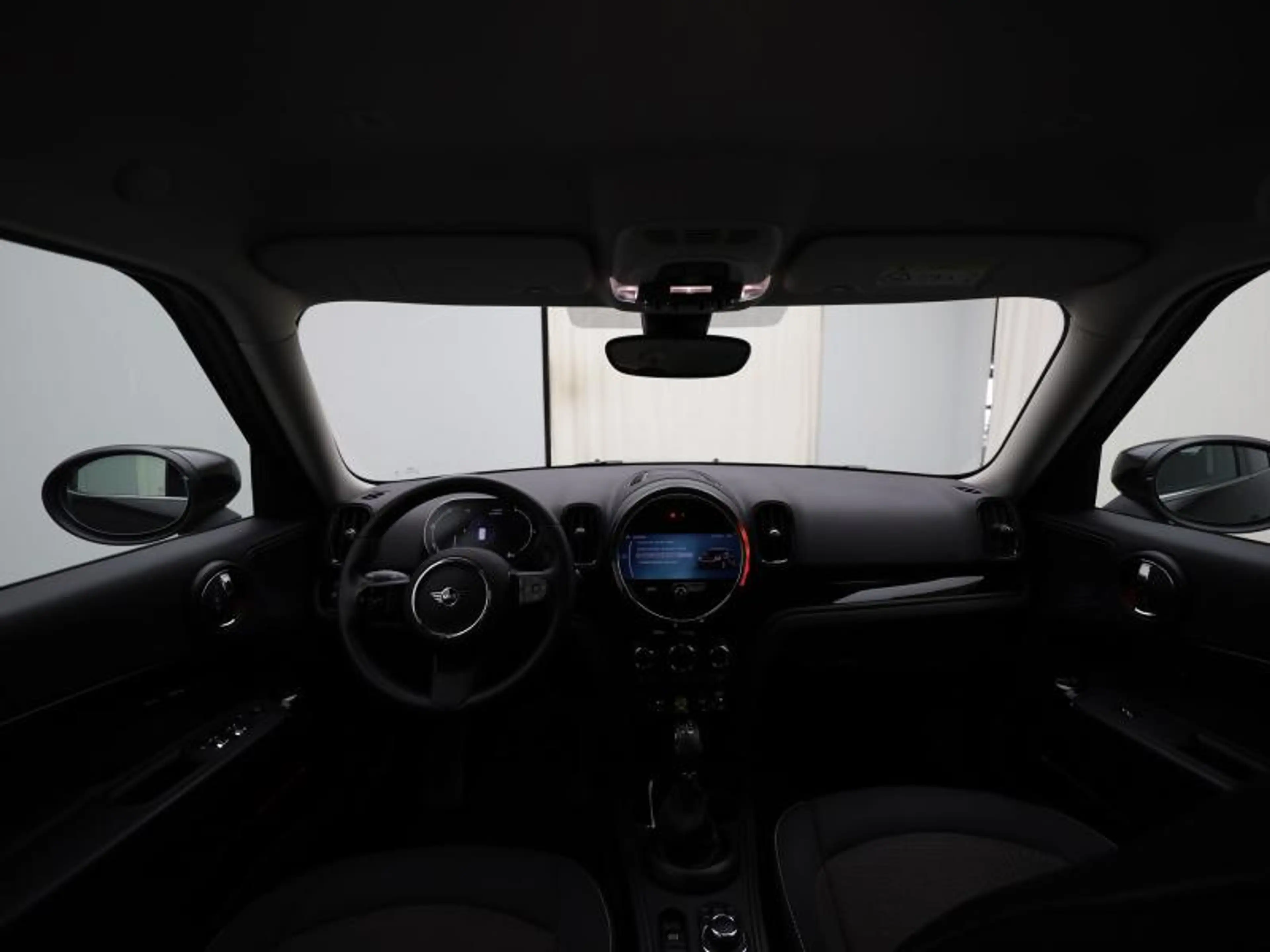 MINI Cooper SE Countryman HYBRID - CAMERA - KED - NAVI — photo 7