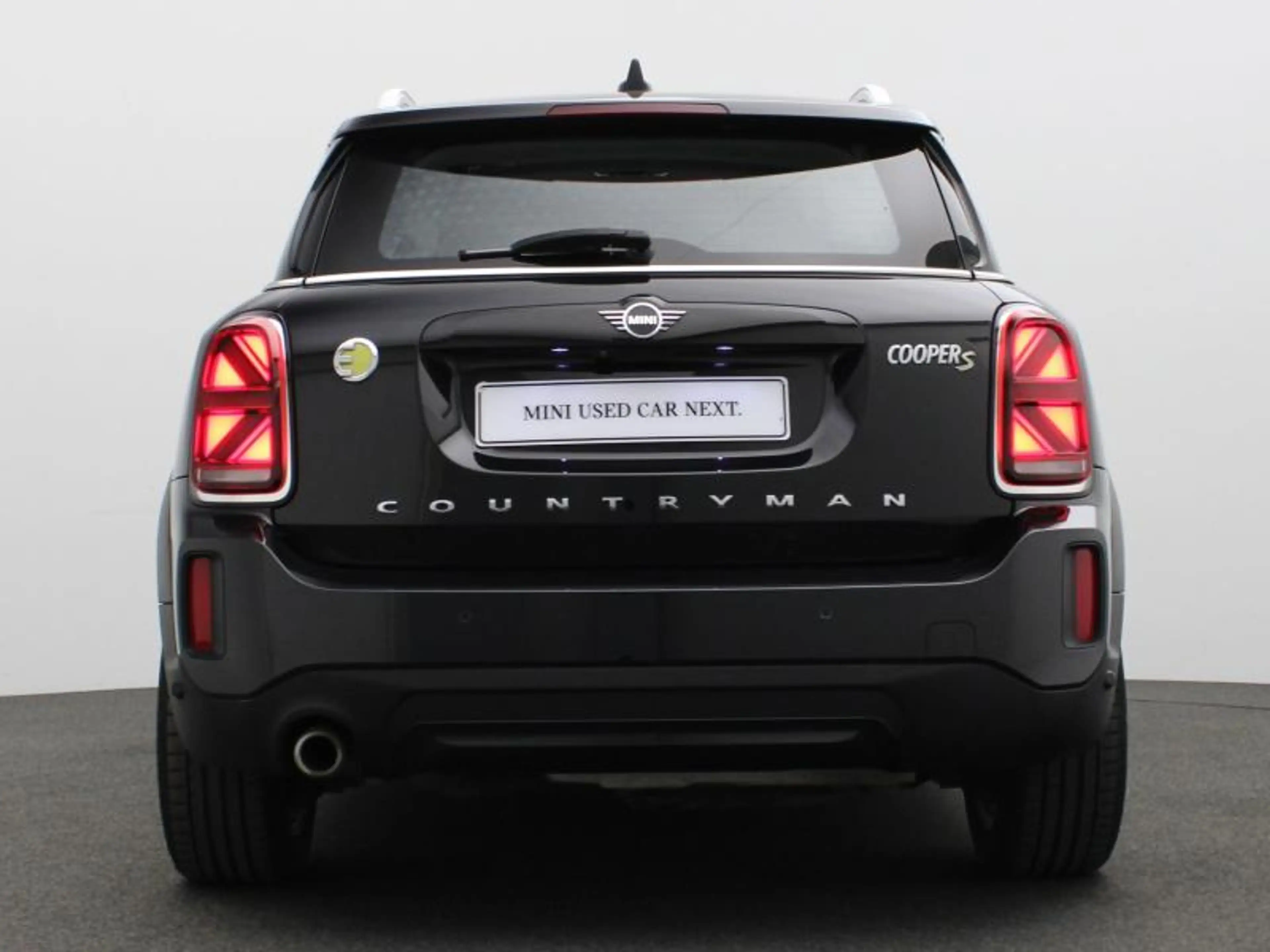 MINI Cooper SE Countryman HYBRID - CAMERA - KED - NAVI — photo 4