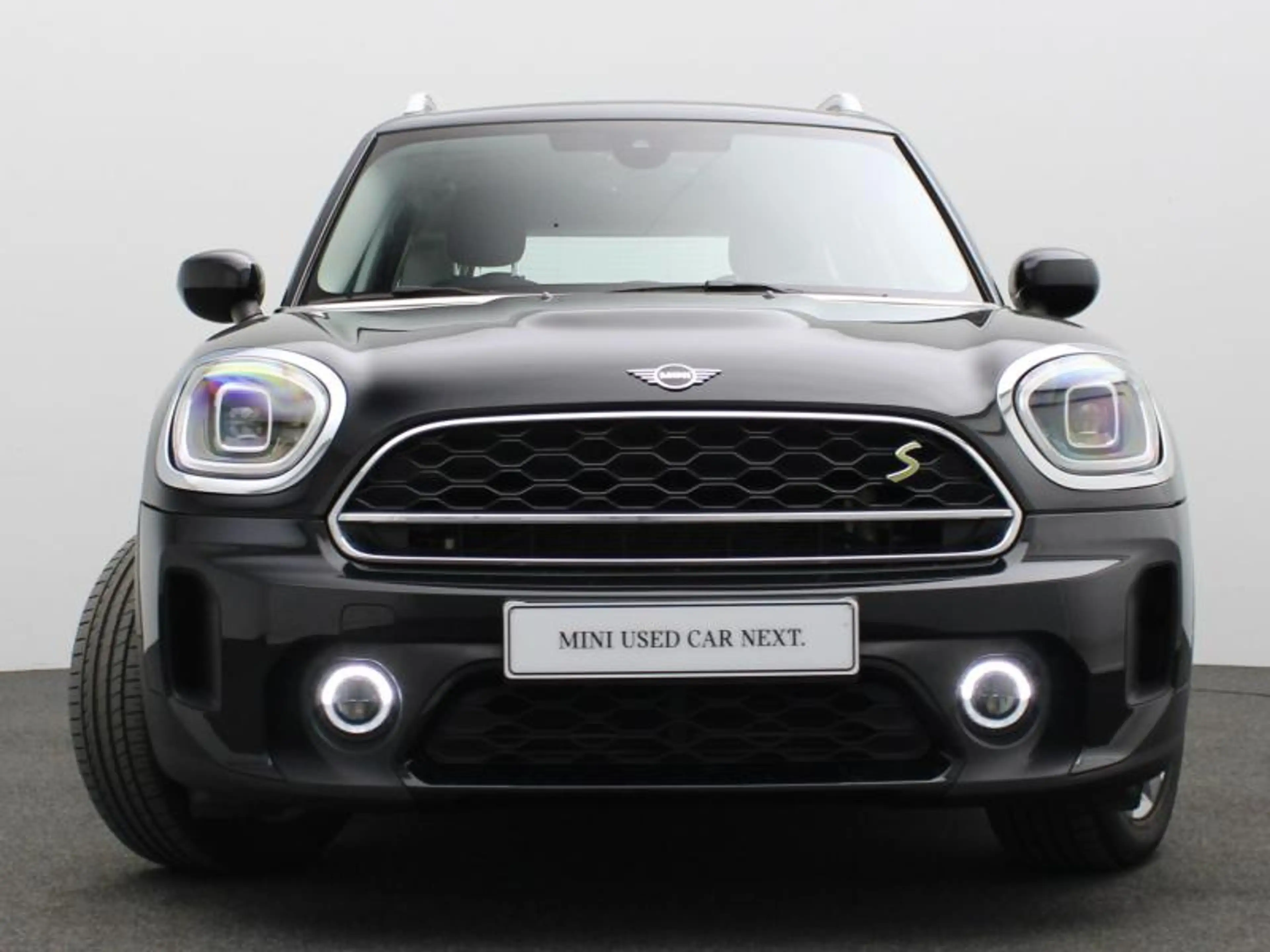 MINI Cooper SE Countryman HYBRID - CAMERA - KED - NAVI — photo 2