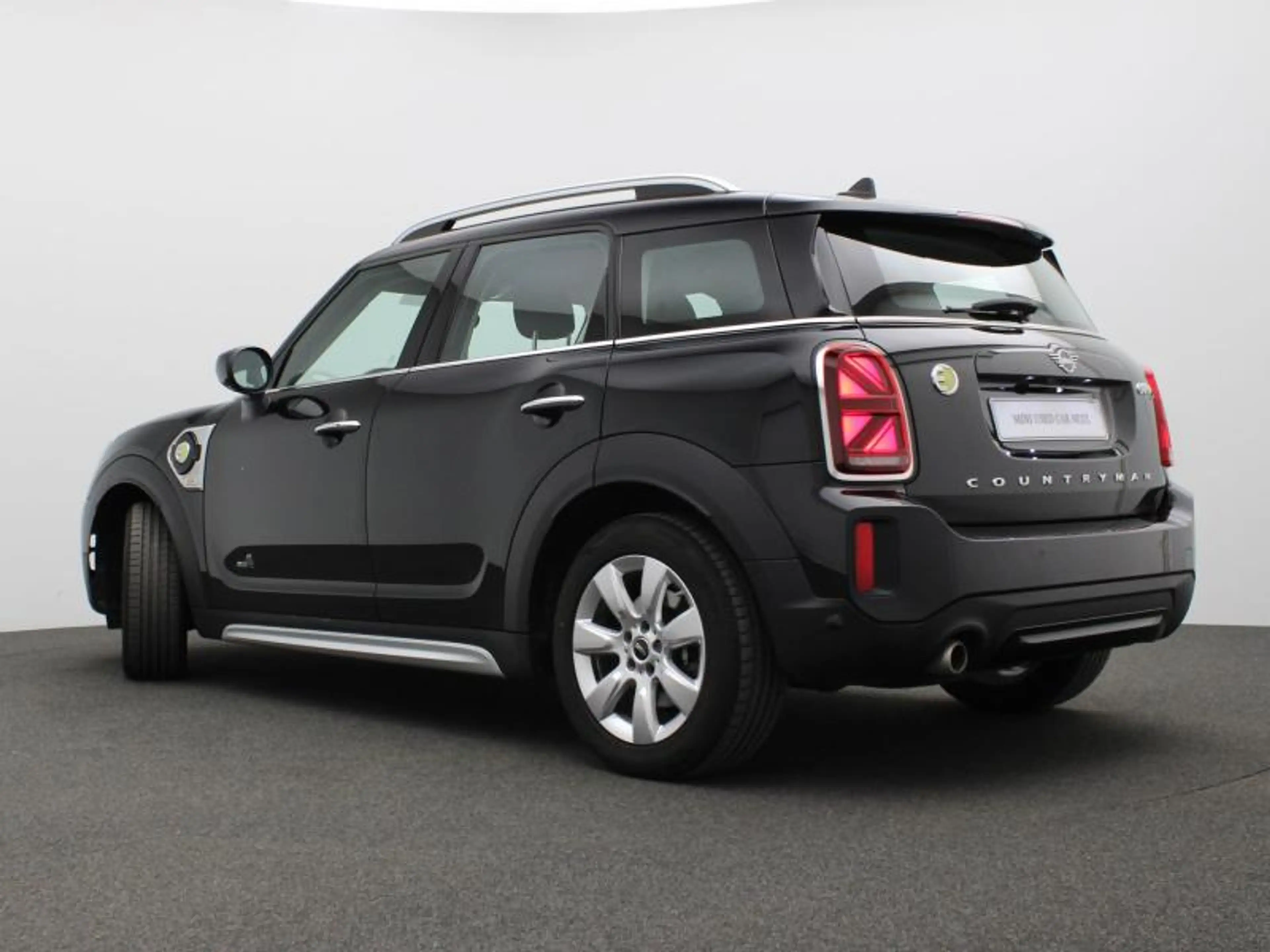 MINI Cooper SE Countryman HYBRID - CAMERA - KED - NAVI — photo 5