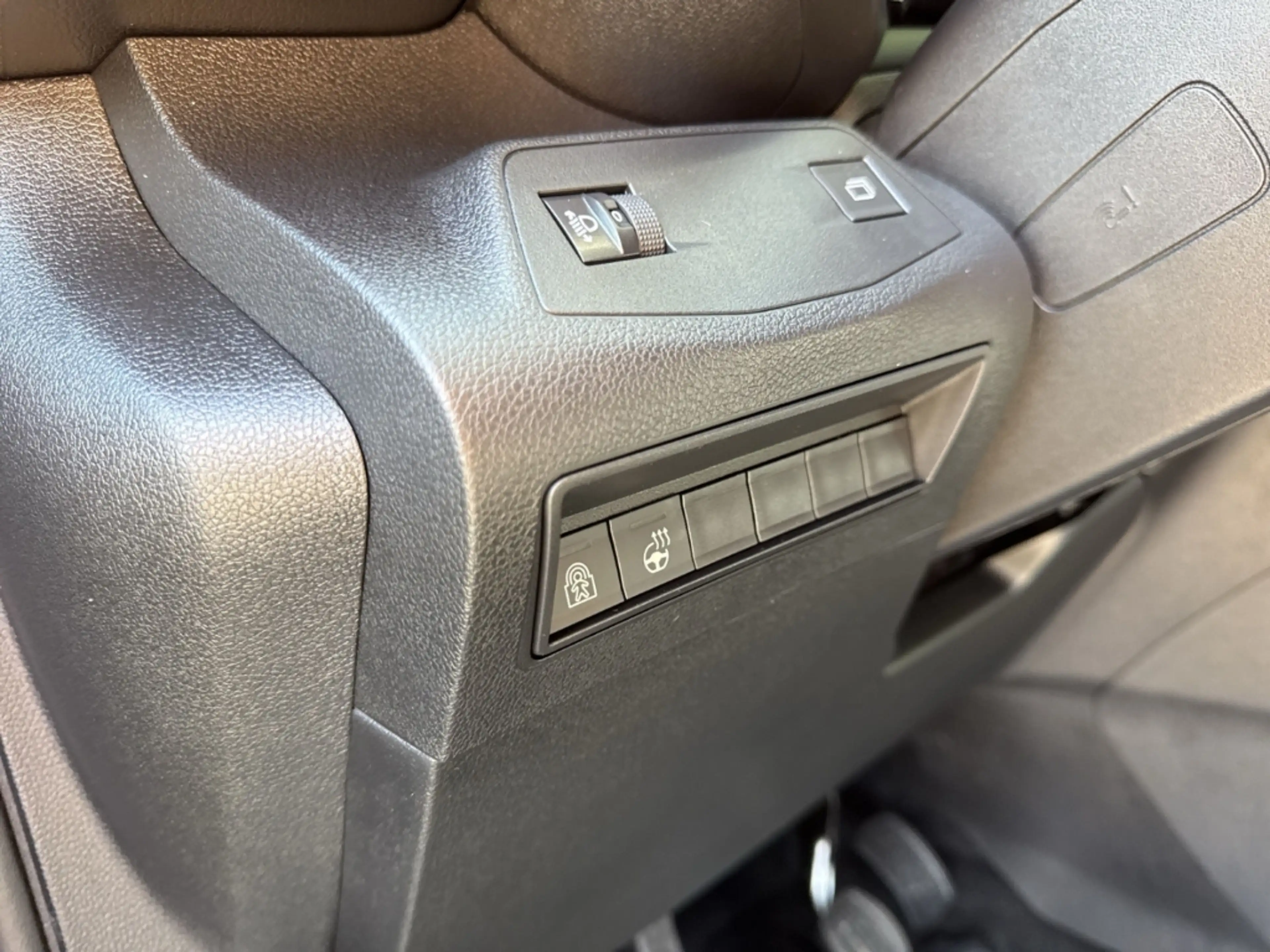 Toyota Proace City Verso L1 Teamplayer Navi LED ACC Apple CarPlay And — photo 10