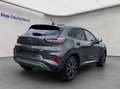 Ford Puma 1.0 EcoBoost Hybrid TITANIUM Grijs - thumbnail 5