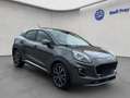 Ford Puma 1.0 EcoBoost Hybrid TITANIUM Grijs - thumbnail 7