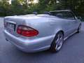 Mercedes-Benz CLK 320 Cabrio AMG Paket W208 Brabus Lenkrad ESD Silver - thumbnail 2