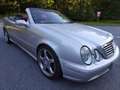 Mercedes-Benz CLK 320 Cabrio AMG Paket W208 Brabus Lenkrad ESD Silver - thumbnail 8