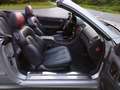 Mercedes-Benz CLK 320 Cabrio AMG Paket W208 Brabus Lenkrad ESD Silver - thumbnail 12