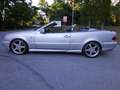 Mercedes-Benz CLK 320 Cabrio AMG Paket W208 Brabus Lenkrad ESD Silver - thumbnail 14