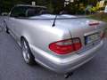 Mercedes-Benz CLK 320 Cabrio AMG Paket W208 Brabus Lenkrad ESD Silver - thumbnail 6