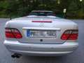 Mercedes-Benz CLK 320 Cabrio AMG Paket W208 Brabus Lenkrad ESD Silver - thumbnail 9