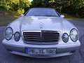 Mercedes-Benz CLK 320 Cabrio AMG Paket W208 Brabus Lenkrad ESD Silver - thumbnail 7