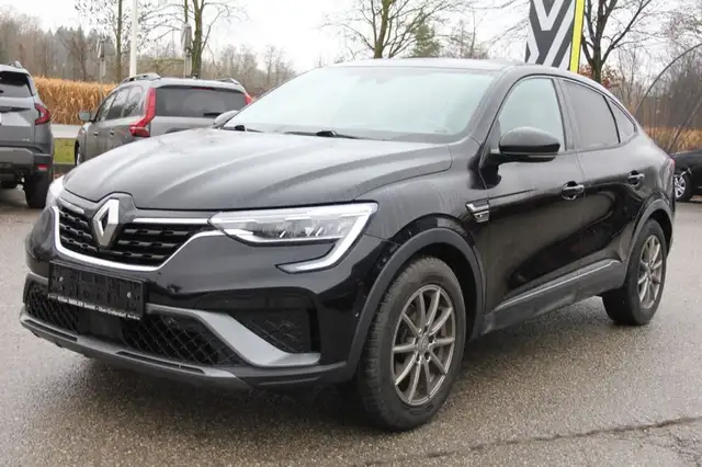 Renault Arkana R.S. Line TCe 140 EDC